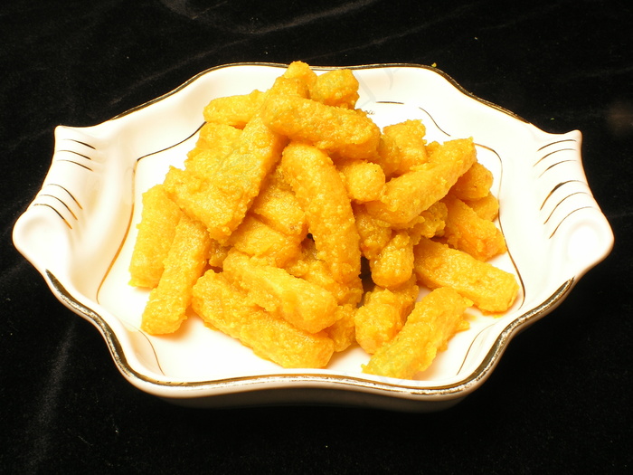 1798咸蛋黄火 局南瓜