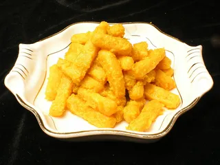 1798咸蛋黄火 局南瓜