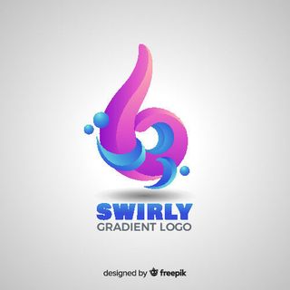 标识标志公司字母企业商标品牌LOGO设计素材矢量模板