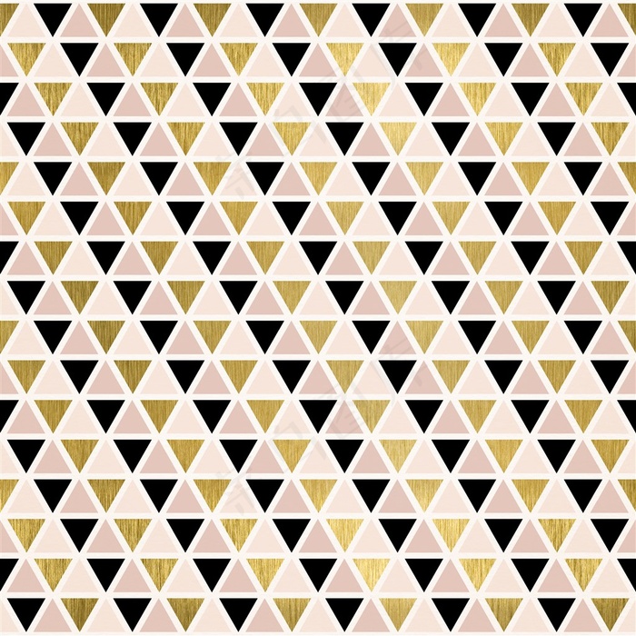 时尚无缝背景设计大图