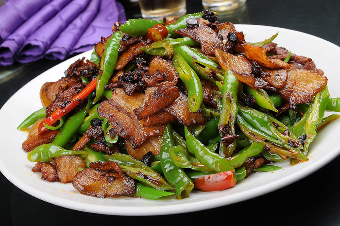 农家小炒肉 23