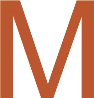 字母M PNG免抠
