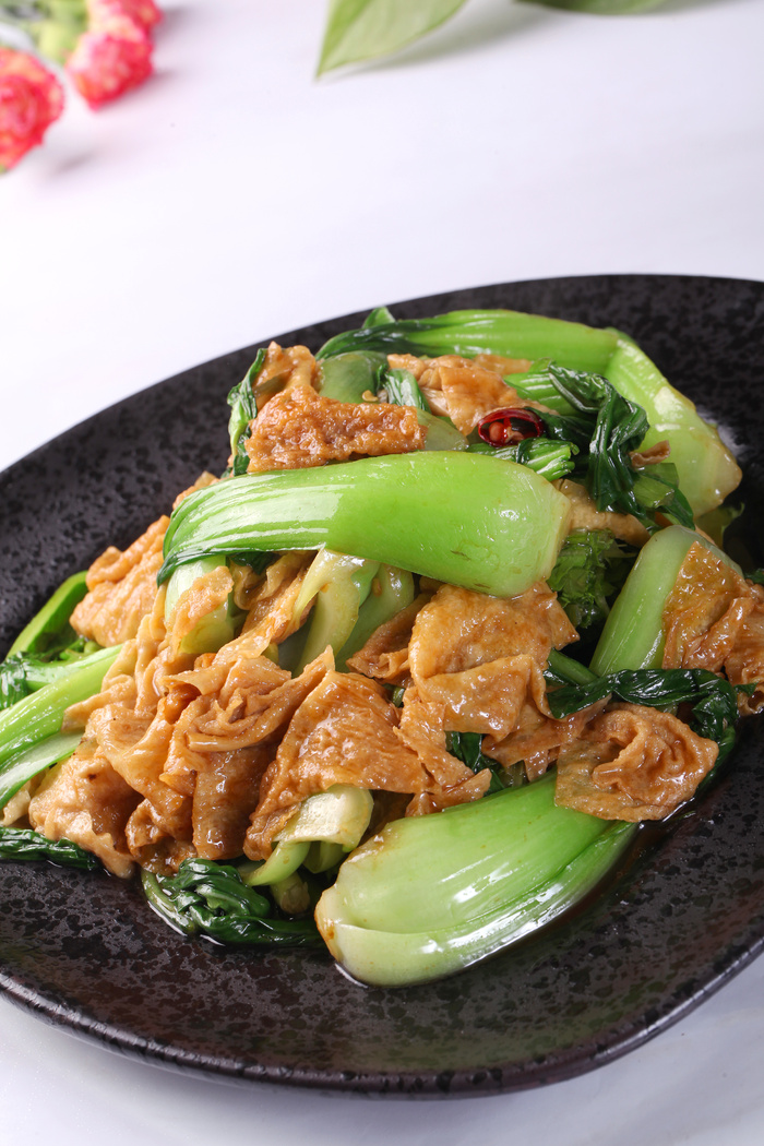 油菜豆筋 (1)