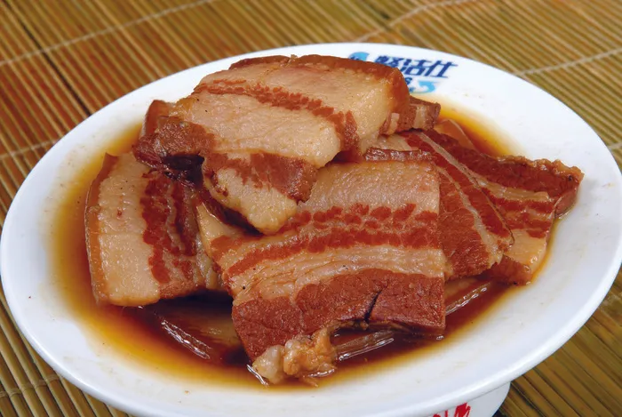0911CC-754红焖肉