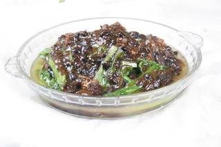 鲮鱼油麦菜-吉思克