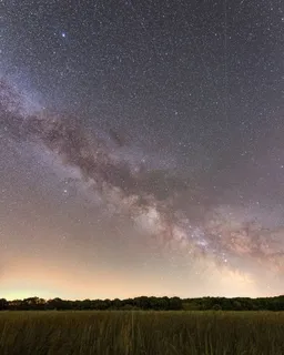 黑色星空摄影素材 黑色星空摄影素材