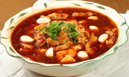 酥肉闷白玉 (4) 酥肉闷白玉 (4)