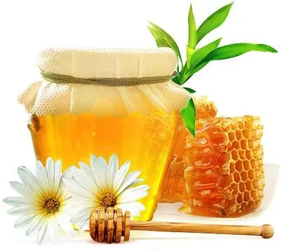 蜂蜜 PNG免抠(402x358)