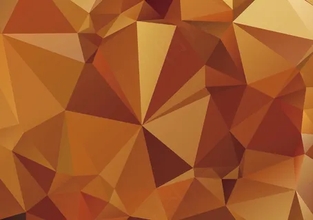 炫彩几何图形背景 几何艺术设计 多边形背景图片