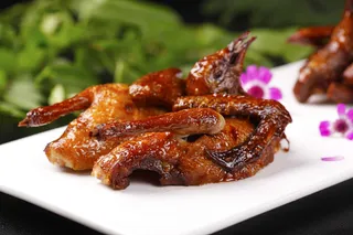 香酥乳鸽 (10)