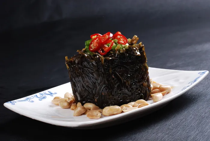 LCSC2858酸辣海龙丝