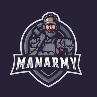 电子竞技游戏LOGO素材