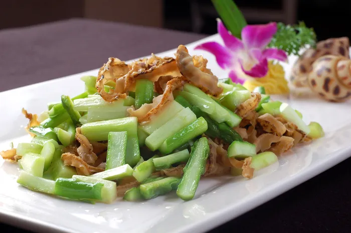 XCXC0014XO酱爆花螺