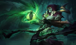 摄魂男爵-吸血鬼