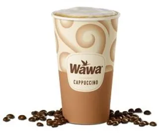 卡布奇诺 PNG免抠