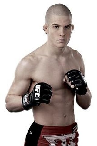 终极格斗冠军赛 PNG免抠