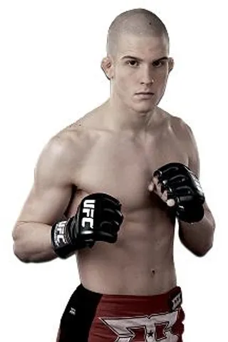 终极格斗冠军赛 PNG免抠