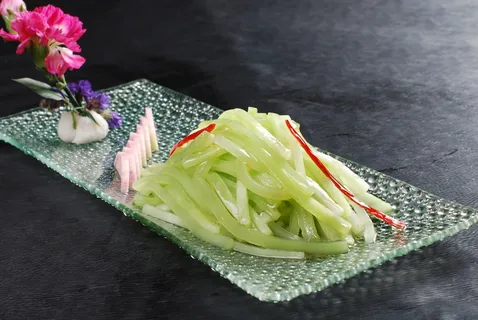 LCSC0528风味脆笋