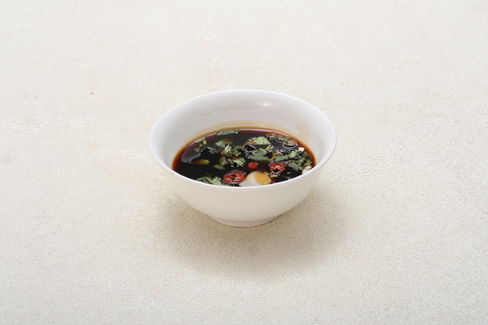 清鲜家常料