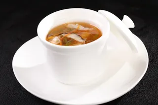 TG00062三丝翅肚羹 (2)