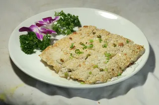 06茶香糯米鸭 昭君