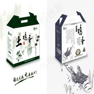 特产包装设计