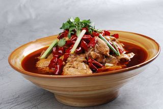 川菜湘菜高清菜谱 山野 大