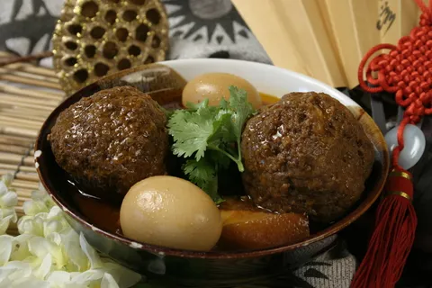 付家大炖菜 付家大炖菜