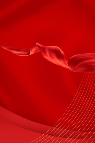 大气庆祝建国红色简约海报背景