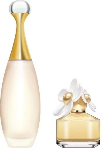 香水 PNG免抠(1823x2637)