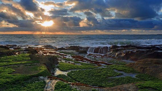 endofstorm 海 endofstorm 海