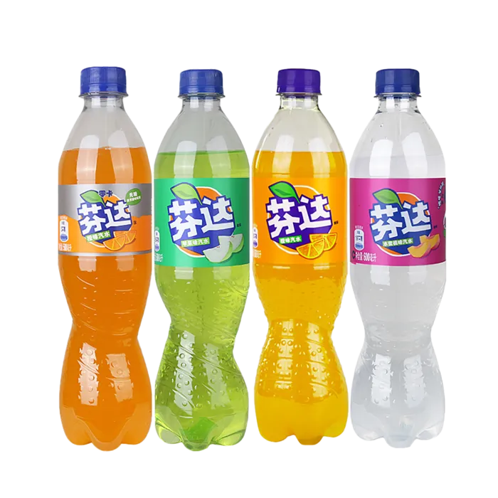 芬达1超市商品白底图免抠实物摄影png格式图片透明底