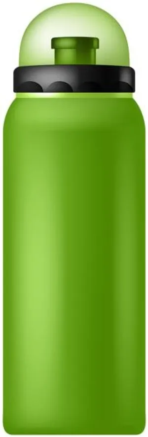 运动水壶 PNG免抠