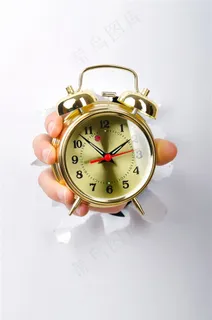 时间钟表宣传广告钟表图片