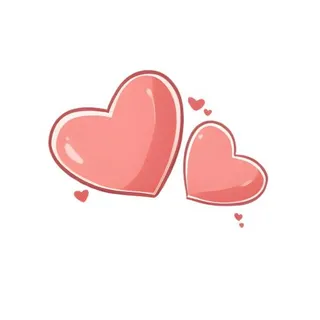 爱心免抠