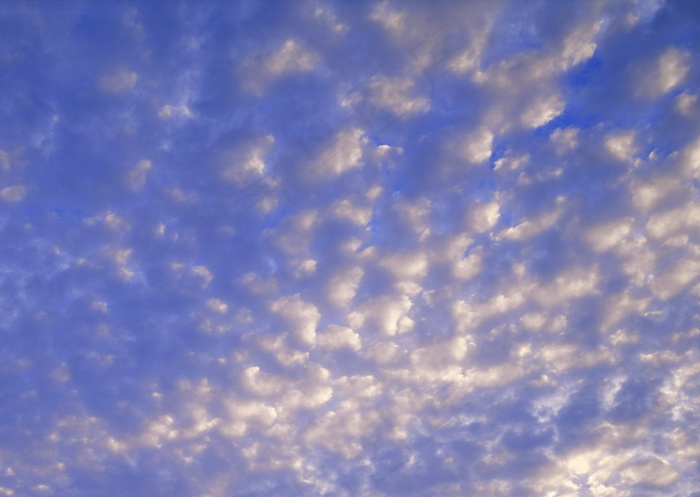 天空背景云层云彩
