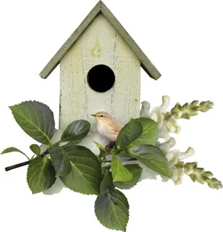 巢箱PNG透明免抠