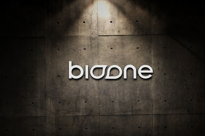 LOGO样机展示效果