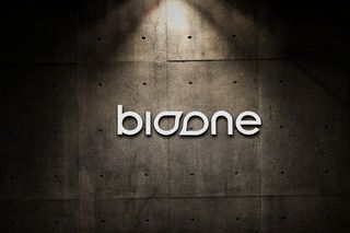 LOGO样机展示效果