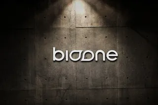 LOGO样机展示效果