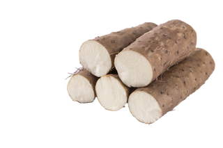 山药超市商品白底图免抠实物摄影png格式图片透明底