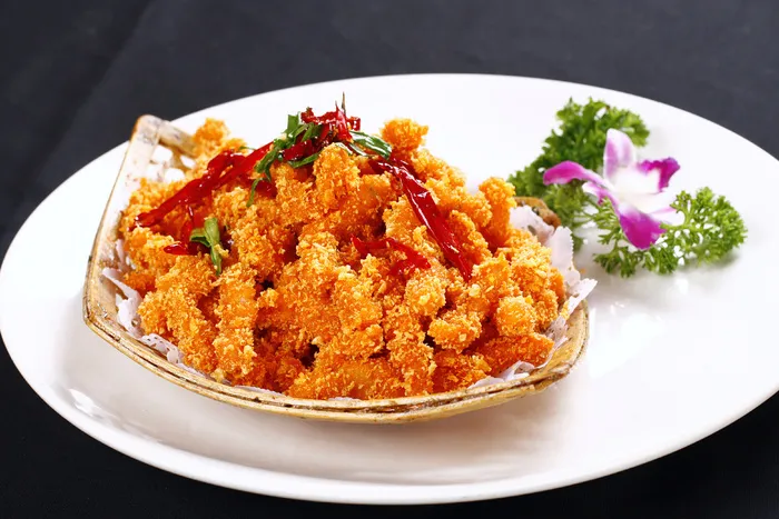 R01221伊香酥牛柳