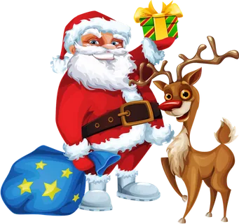 圣诞节元素高清PNG免抠图片 圣诞节元素高清PNG免抠图片