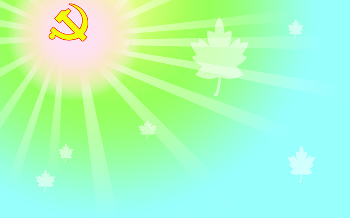 七一建党节背景图片下载