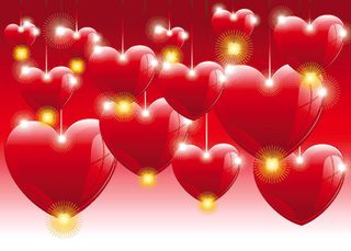 2.14情人节 素材 装饰 情人节