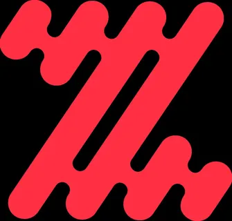 手绘标志LOGO素材