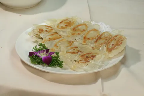 煎饺 (2)