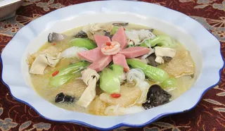 20南京头道菜 定州江苏