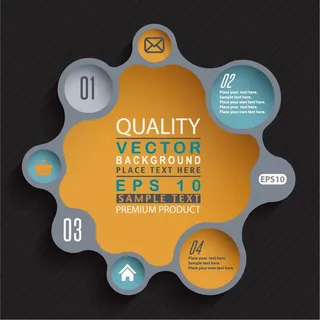 免抠创意链接标