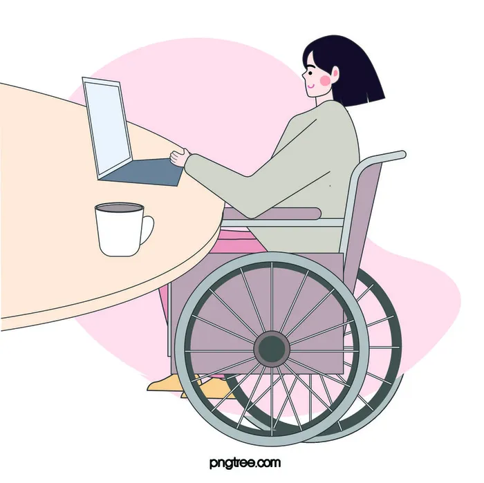 扁平化人物场景办公互联网等距ai矢量设计网页海报UI素材插画eps,ai矢量模版下载